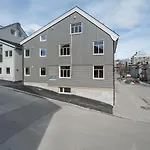 Arctic Homes - The Aurora Retreat Apartamento