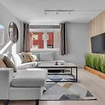 Arctic Homes - The Aurora Retreat Apartamento Tromsø