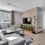 Arctic Homes - The Aurora Retreat *