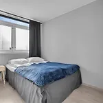 Arctic Homes - The Aurora Retreat Apartamento