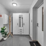 Arctic Homes - The Aurora Retreat Apartamento *