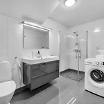 Arctic Homes - The Aurora Retreat Apartamento *
