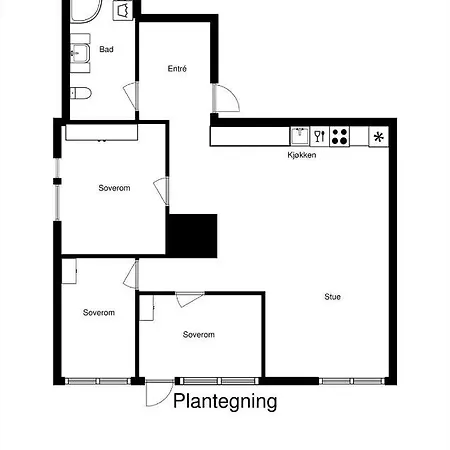 Arctic Homes - The Aurora Retreat ترومسو