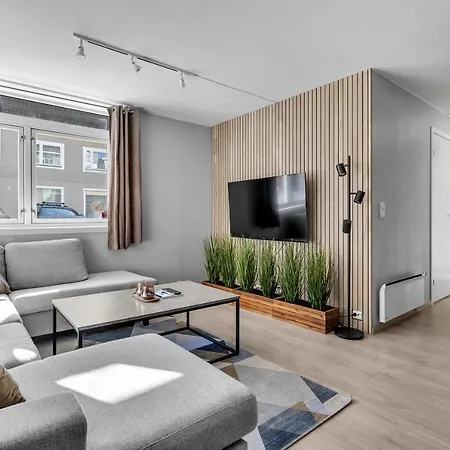 Arctic Homes - The Aurora Retreat *