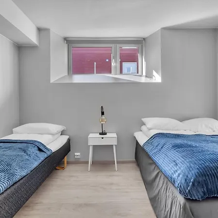 Apartment Arctic Homes - The Aurora Retreat *