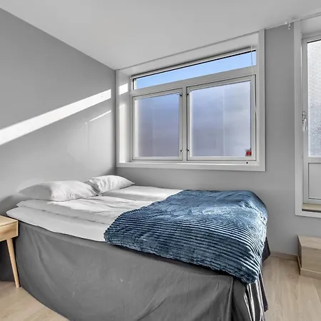 Arctic Homes - The Aurora Retreat * Tromsø