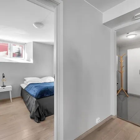 Apartment Arctic Homes - The Aurora Retreat