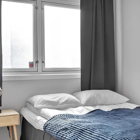 Apartment Arctic Homes - The Aurora Retreat